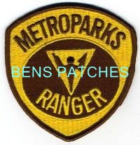 MICHIGAN,METROPARKS RANGER 1_wm